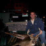 Yankee Rose Fishing Charter in Point Pleasant, NJ
