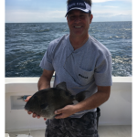 Yankee Rose Sport Fishing, Point Pleasant, NJ