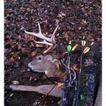 Captn John Zema, avid hunter and sportsfisherman