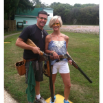 Yankee Rose Fishing Charter in Point Pleasant, NJ