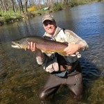 John Z. Zema, Yankee Rose Fishing