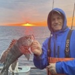 Yankee Rose Fishing Charter in Point Pleasant, NJ