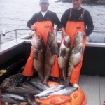 John Z. Zema, Yankee Rose Fishing Trips out of Pt. Pleasant, NJ